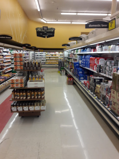 Grocery Store «Kroger», reviews and photos, 1525 Madison Ave, Covington, KY 41011, USA