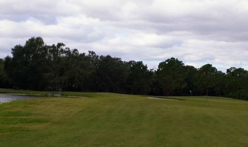 Golf Club «Riverside Club Golf & Marina Community», reviews and photos, 2550 Pier Dr, Ruskin, FL 33570, USA