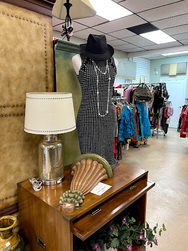 Thrift Store «Hope CO ReSale Store», reviews and photos, 17051 Jean St, Fort Myers, FL 33967, USA