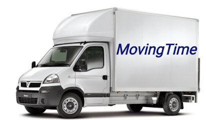 MovingTime - firma mutari mobila, transport si debarasare