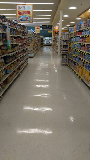 Supermarket «Ingles Markets Inc.», reviews and photos, 879 Joe Frank Harris Pkwy SE, Cartersville, GA 30120, USA