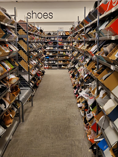 Department Store «Nordstrom Rack Gateway», reviews and photos, 9607 Research Blvd, Austin, TX 78759, USA