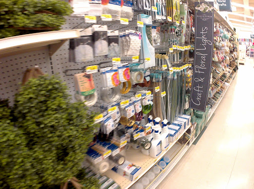 Fabric Store «Jo-Ann Fabrics and Crafts», reviews and photos, 3977 Medina Rd, Akron, OH 44333, USA