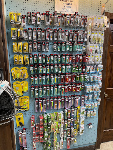 Sporting Goods Store «Norton Sporting Goods», reviews and photos, 100 Norton Rd, Waldo, OH 43356, USA