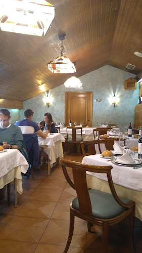 Restaurante La Santa en Ávila