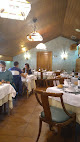 Restaurante La Santa Ávila