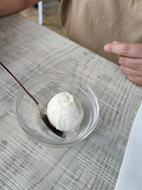 Crème glacée du CREPERIE LA GUERANDAISE à Canet-en-Roussillon - n°5