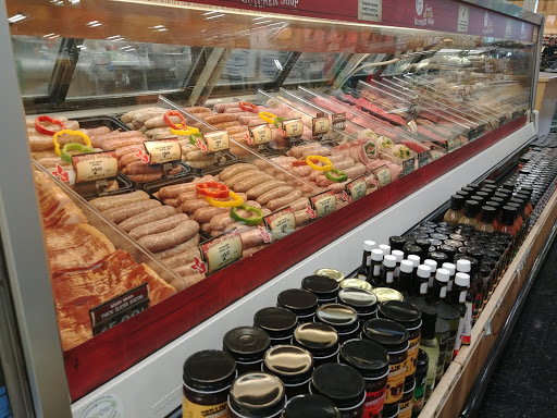 Health Food Store «Sprouts Farmers Market», reviews and photos, 110 S Interstate Hwy 35, Round Rock, TX 78681, USA