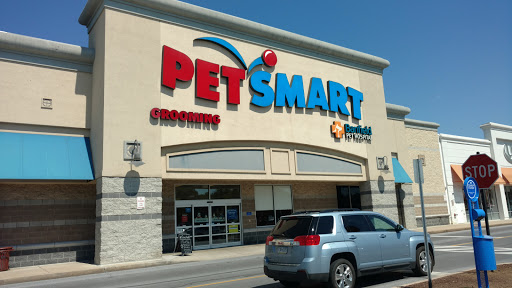 PetSmart