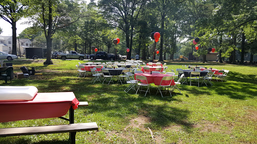 Park «Conant Park», reviews and photos, 310 Conant St, Hillside, NJ 07205, USA