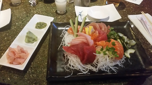 Shogun Sushi image