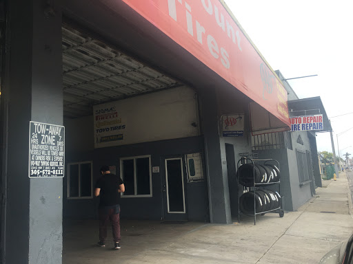 Auto Repair Shop «Longlife Automotive Inc», reviews and photos, 469 NW 79th St, Miami, FL 33150, USA