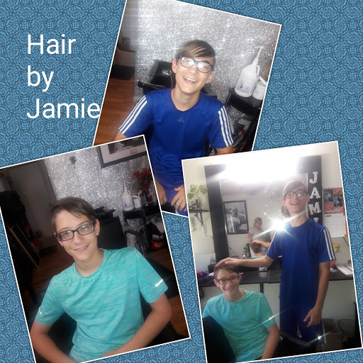Beauty Salon «Jamie Kinz Family Hair Salon», reviews and photos, 301 N Main St, Noble, OK 73068, USA