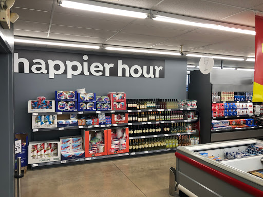 Grocery Store «Save-A-Lot», reviews and photos, 715 W Pearce Blvd, Wentzville, MO 63385, USA