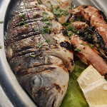 Photo n°1 de l'avis de Benny.i fait le 13/12/2020 à 18:34 sur le  Ristorante Pizzeria Paradiso à Formia