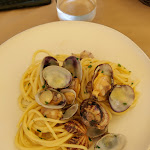 Photo n°2 de l'avis de Simeona.a fait le 20/06/2021 à 13:44 sur le  Oasi Ristorante à Paestum