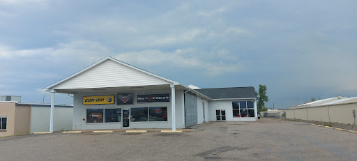 Motorcycle Dealer «Big 4 Cycle & Marine», reviews and photos, 5320 E Morgan Ave, Evansville, IN 47715, USA