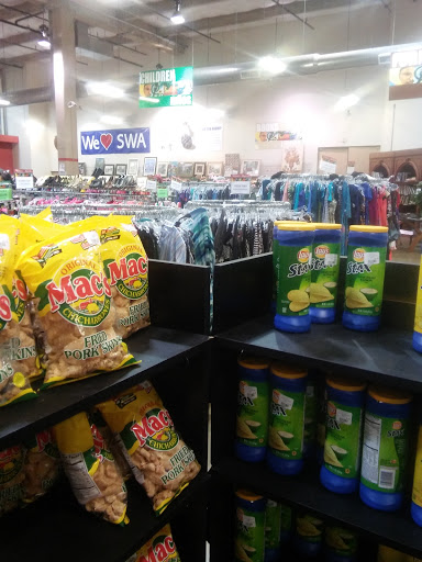 Thrift Store «St. Vincent de Paul Thrift Store of Dallas», reviews and photos