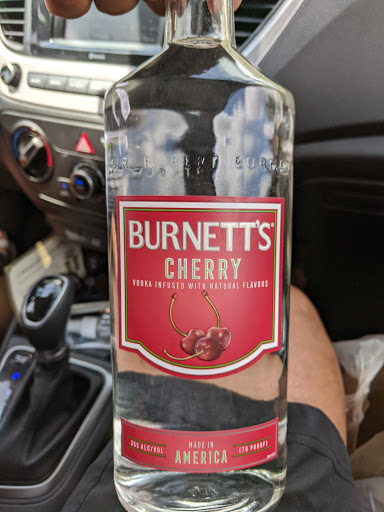 Liquor Store «R & S Liquors», reviews and photos, 8910 Turkey Lake Rd, Orlando, FL 32819, USA