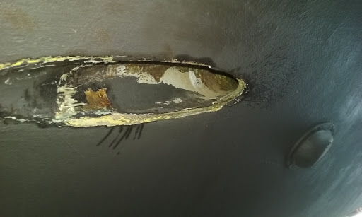 Outdoor Sports Store «DB Marine Service and Outdoor Sports», reviews and photos, 5750 N Ridge Rd, Madison, OH 44057, USA