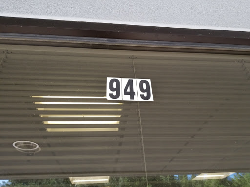 Shipping and Mailing Service «FedEx Ship Center», reviews and photos, 949 Bob Arnold Blvd, Lithia Springs, GA 30122, USA