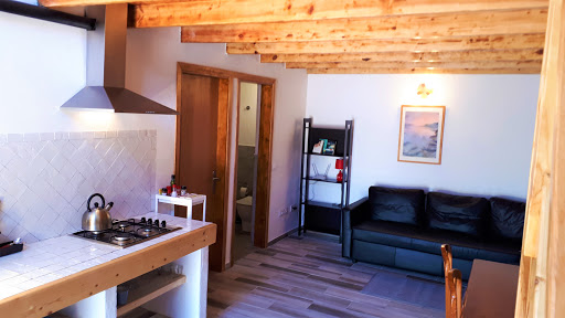 Arico Climbing Accommodation Tenerife en Arico el Nuevo