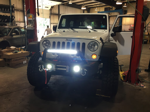 Tire Shop «Drive Pros», reviews and photos, 25 Troy Dr, Charles Town, WV 25414, USA