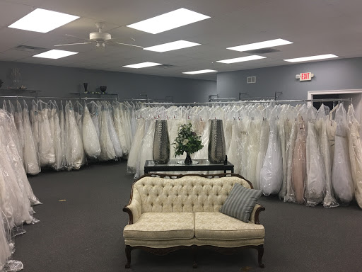 Bridal Shop «Memories Bridal and Prom», reviews and photos, 2835 Cincinnati Dayton Rd, Middletown, OH 45044, USA