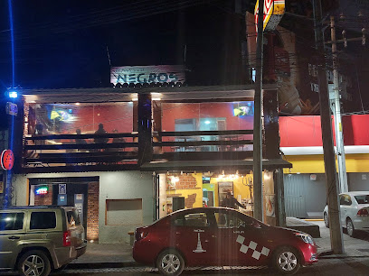Negro's Bar Lerma
