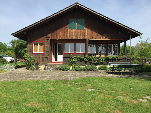 Ferienhaus am See