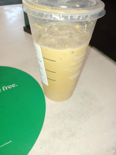 Coffee Shop «Starbucks», reviews and photos, 2750 US-34, Oswego, IL 60543, USA