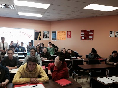 Photos of Delta Driving School