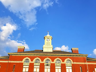 Revere City Hall