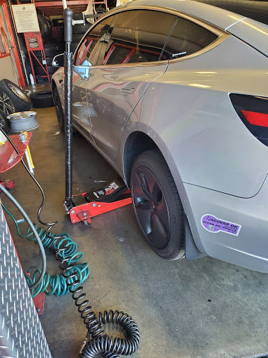 Americas Tire image
