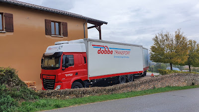 Domaine du Mont Épin à Davayé