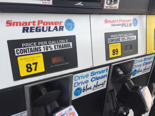 Convenience Store «Holiday Stationstores», reviews and photos, 1951 Durston Rd, Bozeman, MT 59718, USA