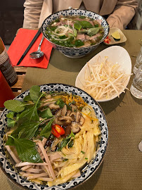 Phô du Restaurant vietnamien Pho Co à Paris - n°12
