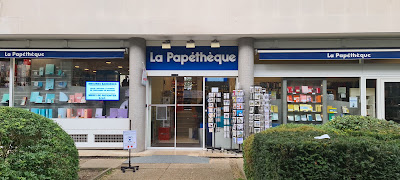 La Papéthèque - Papeshop à Rueil-Malmaison