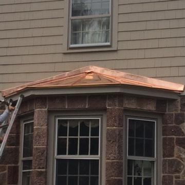 Roofing Contractor «LGC Roofing», reviews and photos, 6 Rossa Ave, Lawrenceville, NJ 08648, USA