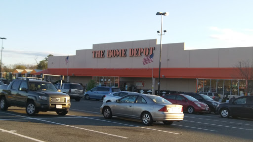 Home Improvement Store «The Home Depot», reviews and photos, 6501 W Broad St, Richmond, VA 23230, USA
