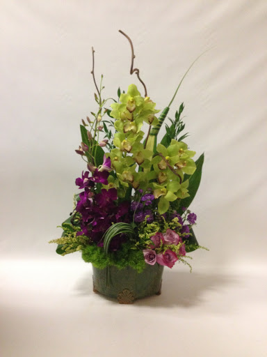 Florist «Flowers By Pouparina», reviews and photos, 1868 W Flagler St, Miami, FL 33135, USA