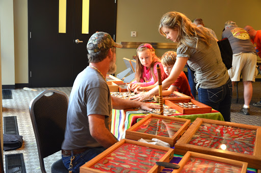 Event Venue «Mabee Center», reviews and photos, 7777 S Lewis Ave, Tulsa, OK 74136, USA