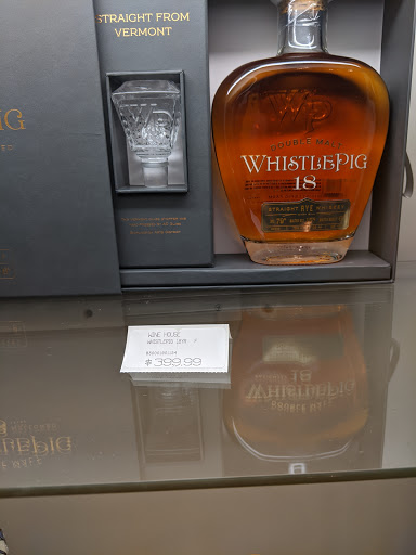 Wine Store «The Wine House», reviews and photos, 2311 Cotner Ave, Los Angeles, CA 90064, USA