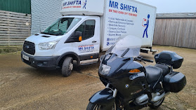 Mr Shifta Man And Van Service
