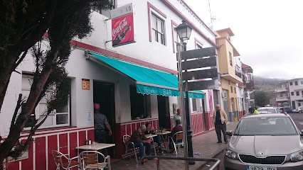 BAR CANARIAS