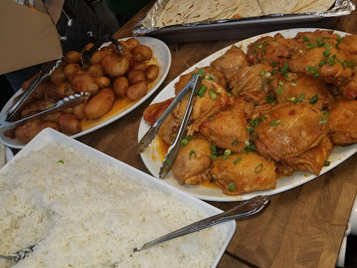 Supermarket «Good Eggs», reviews and photos, 901 Rankin St, San Francisco, CA 94124, USA