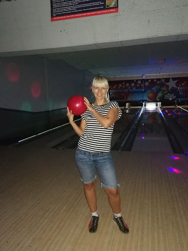 Bowling Alley «Bowl America Inc», reviews and photos, 10333 San Jose Blvd, Jacksonville, FL 32257, USA