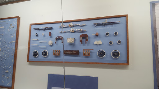 Cutlery Store «Warther Cutlery», reviews and photos, 327 Karl Ave, Dover, OH 44622, USA