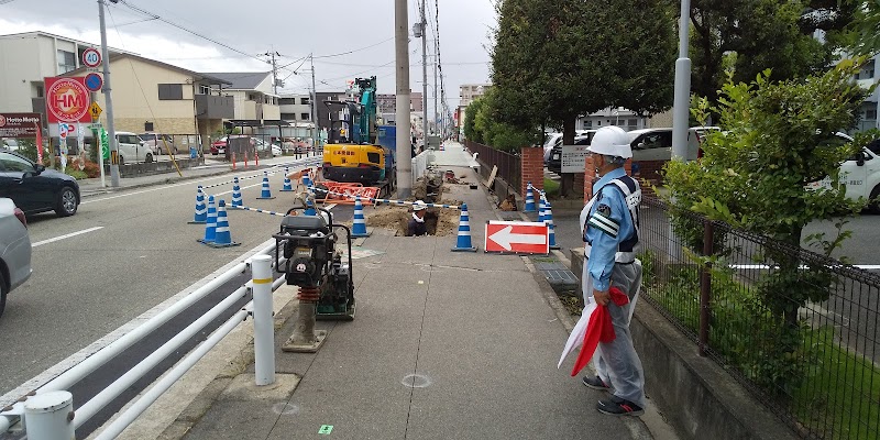 株式会社エスアール警備保障