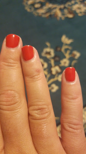 Beauty Salon «Les Cheveux Salon & Day Spa», reviews and photos, 306 McClanahan St SW, Roanoke, VA 24014, USA